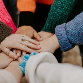 Så kan fler barn få stöd – ny studie om socialtjänstens stödgrupper för barn Så kan fler barn få stöd – ny studie om socialtjänstens stödgrupper för barn