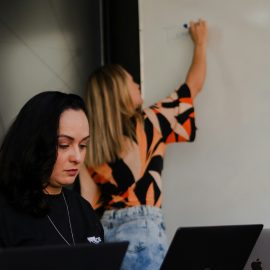 Socialtjänsten vill ha mer forskning men saknar tid att ta del av den