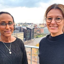 Brobyggarna: Så förändrar samverkansambassadörer relationen mellan forskning och socialtjänst